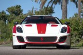 Ferrari 599 GTO de vanzare