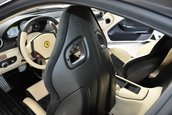 Ferrari 599 GTO de vanzare