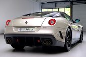 Ferrari 599 GTO de vanzare