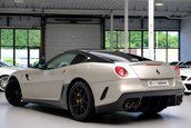 Ferrari 599 GTO de vanzare