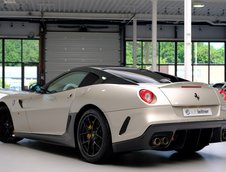 Ferrari 599 GTO de vanzare
