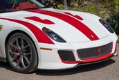Ferrari 599 GTO de vanzare