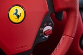 Ferrari 599 GTO de vanzare