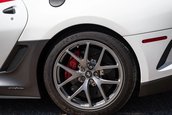 Ferrari 599 GTO de vanzare