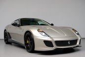 Ferrari 599 GTO de vanzare