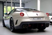 Ferrari 599 GTO de vanzare