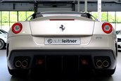 Ferrari 599 GTO de vanzare