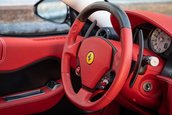 Ferrari 599 GTO de vanzare
