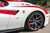 Ferrari 599 GTO de vanzare