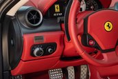 Ferrari 599 GTO de vanzare