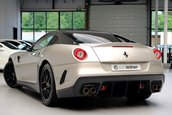 Ferrari 599 GTO de vanzare