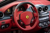 Ferrari 599 GTO de vanzare
