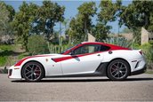 Ferrari 599 GTO de vanzare