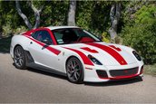 Ferrari 599 GTO de vanzare