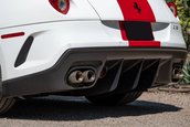 Ferrari 599 GTO de vanzare