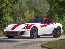 Ferrari 599 GTO de vanzare