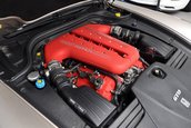 Ferrari 599 GTO de vanzare