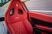Ferrari 599 GTO de vanzare
