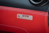 Ferrari 599 GTO de vanzare
