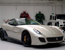 Ferrari 599 GTO de vanzare