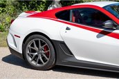 Ferrari 599 GTO de vanzare
