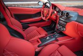 Ferrari 599 GTO de vanzare