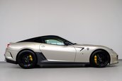 Ferrari 599 GTO de vanzare