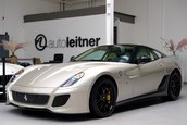 Ferrari 599 GTO de vanzare