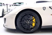 Ferrari 599 GTO de vanzare