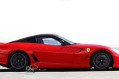 Ferrari 599 GTO
