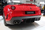 Ferrari 599 GTO