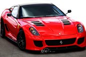 Ferrari 599 GTO