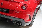 Ferrari 599 GTO