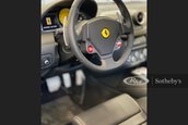 Ferrari 599 GTZ Nibbio Spyder by Zagato de vanzare