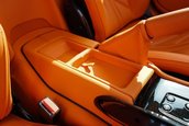 Ferrari 599 SA Aperta de vanzare