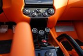 Ferrari 599 SA Aperta de vanzare