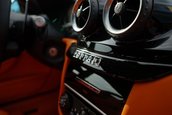 Ferrari 599 SA Aperta de vanzare