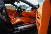 Ferrari 599 SA Aperta de vanzare