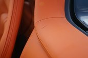 Ferrari 599 SA Aperta de vanzare