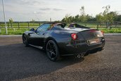 Ferrari 599 SA Aperta de vanzare