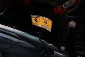 Ferrari 599 SA Aperta de vanzare