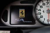 Ferrari 599 SA Aperta de vanzare