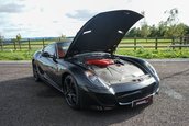 Ferrari 599 SA Aperta de vanzare