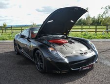 Ferrari 599 SA Aperta de vanzare