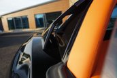 Ferrari 599 SA Aperta de vanzare