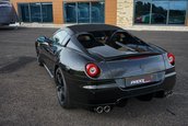 Ferrari 599 SA Aperta de vanzare