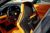 Ferrari 599 SA Aperta de vanzare