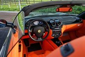 Ferrari 599 SA Aperta de vanzare