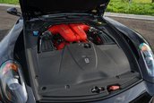 Ferrari 599 SA Aperta de vanzare