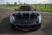 Ferrari 599 SA Aperta de vanzare